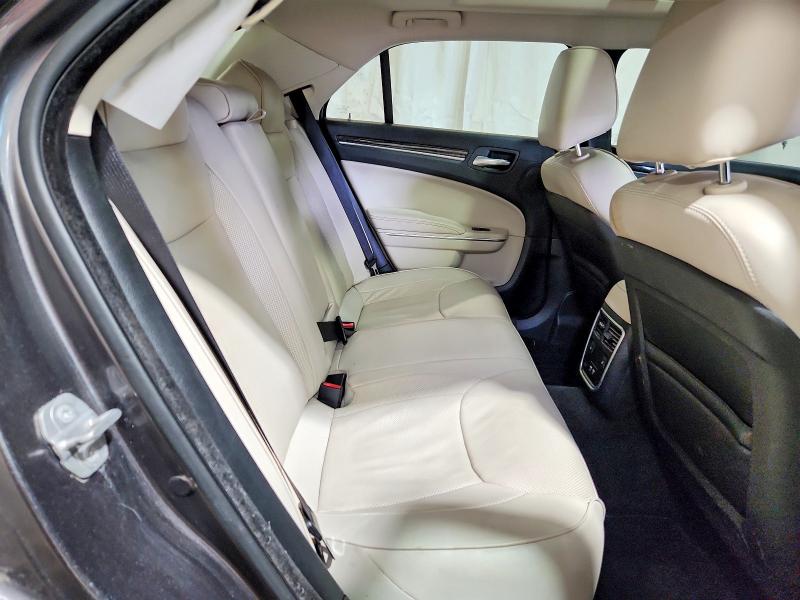 Aukcja sprzedaży 2015 Chrysler 300c, vin: 2C3CCAKG2FH899604, numer aukcji: 56517886