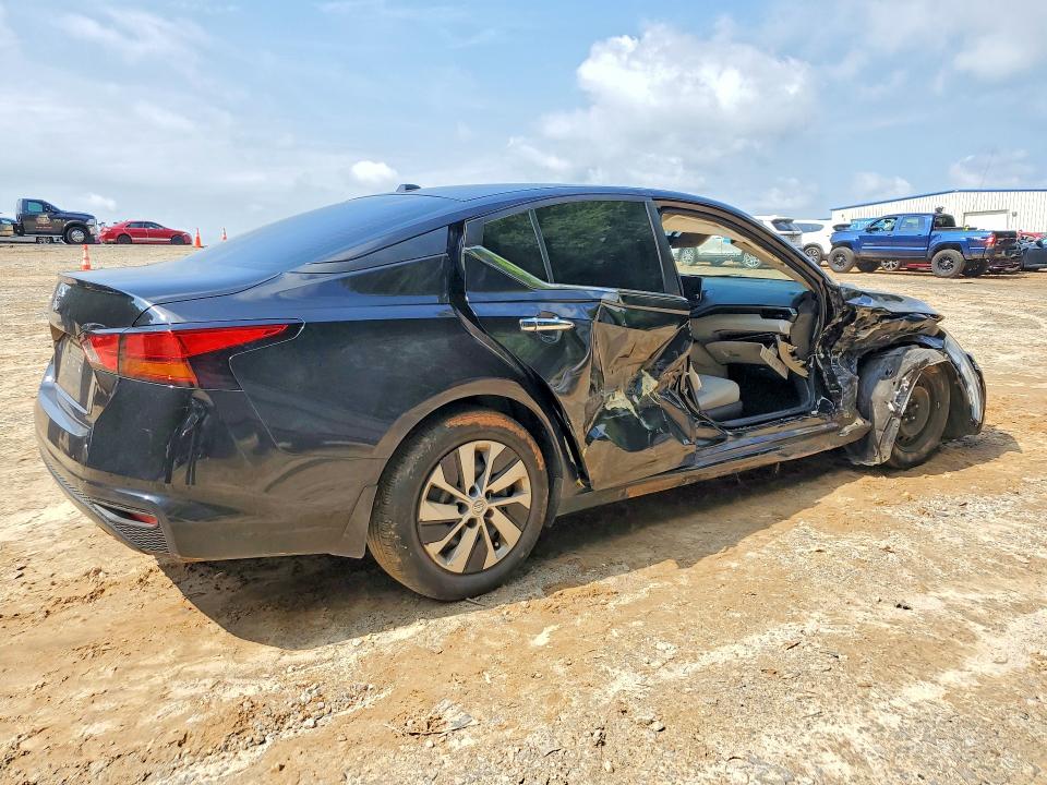 Aukcja sprzedaży 2019 Nissan Altima, vin: 1N4BL4BV0KC140671, numer aukcji: 56676816