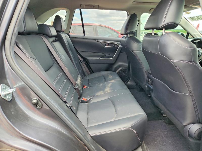 Продаж на аукціоні авто 2019 Toyota Rav4, vin: JTMC1RFV2KD030100, номер лоту: 56978366