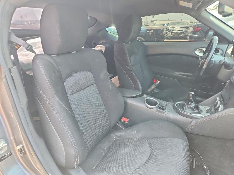 Aukcja sprzedaży 2020 Nissan 370z, vin: JN1AZ4EH8LM822951, numer aukcji: 57083246