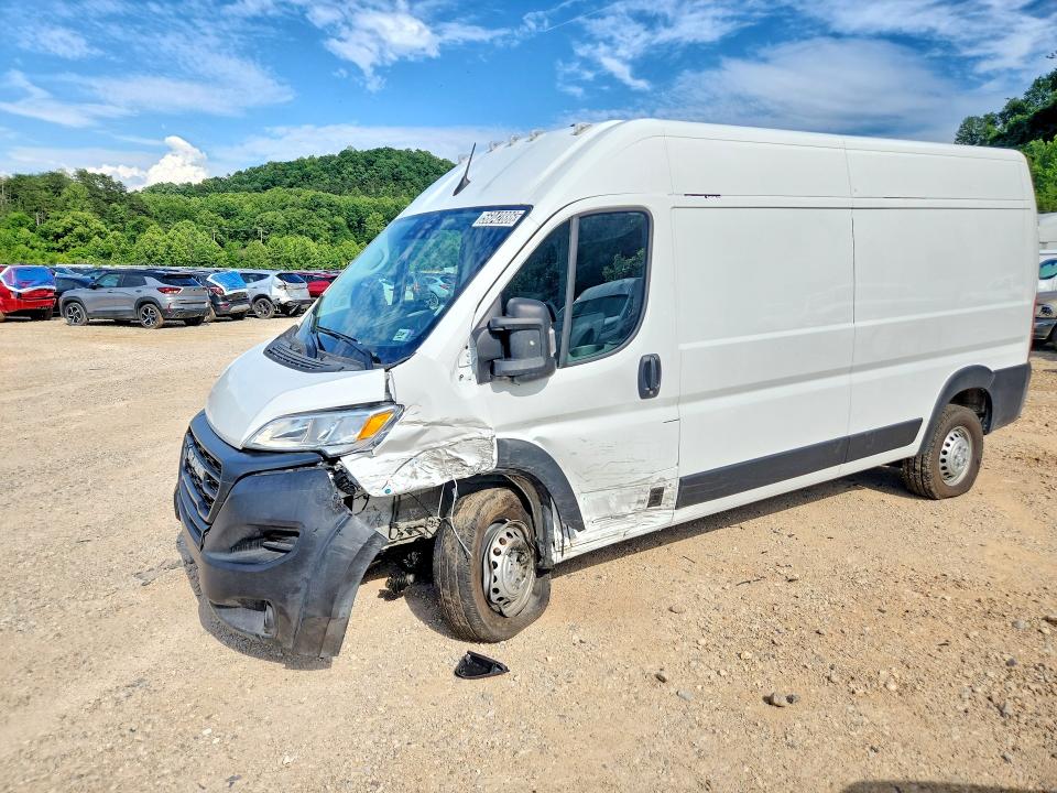 Aukcja sprzedaży 2026 Ram Promaster 2500, vin: 3C6LRVDGXTE172076, numer aukcji: 56042886