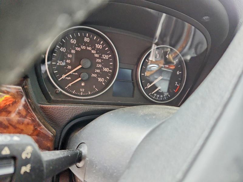 58144396 :رقم المزاد ، WBAVB33536PS05091 vin ، 2006 Bmw 330 مزاد بيع
