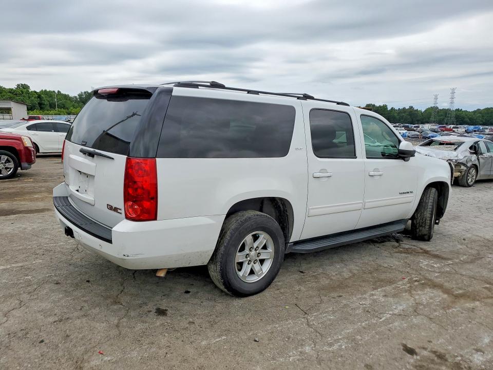 Продаж на аукціоні авто 2011 Gmc Yukon Xl, vin: 1GKS1KE09BR258921, номер лоту: 58611646