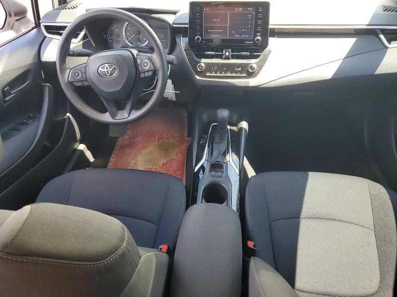 Продажа на аукционе авто 2022 Toyota Corolla, vin: JTDEPMAE2NJ229672, номер лота: 57051156