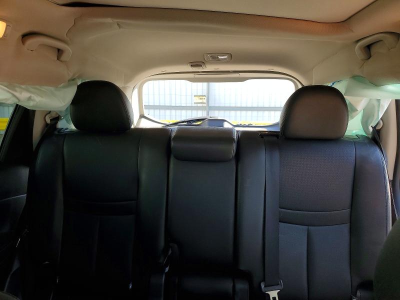 Продаж на аукціоні авто 2020 Nissan Rogue, vin: 5N1AT2MV9LC807791, номер лоту: 55645806