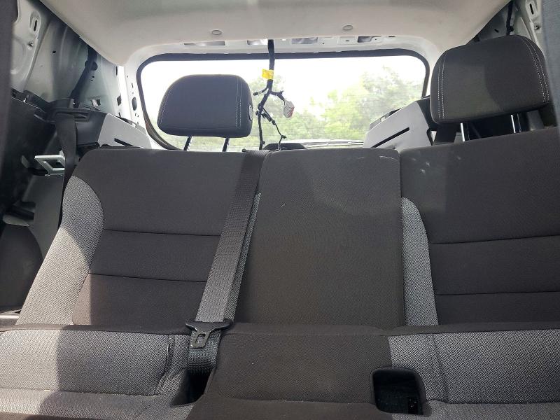 59099876 :رقم المزاد ، KL79MPS24RB175675 vin ، 2024 Chevrolet Trailblazer مزاد بيع