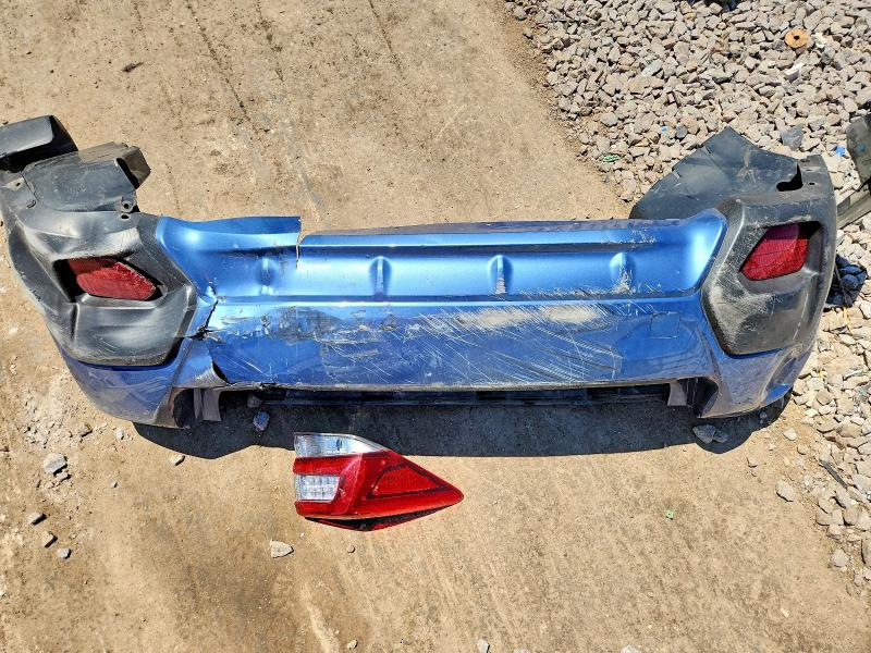 55127706 :رقم المزاد ، JF2GTAPC5MH368145 vin ، 2021 Subaru Crosstrek مزاد بيع