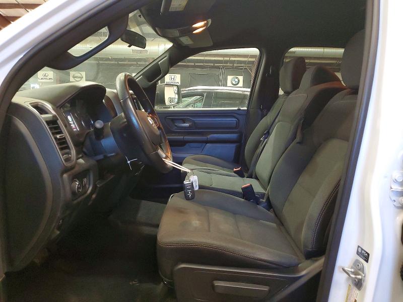 Aukcja sprzedaży 2024 Ram 1500, vin: 1C6RRFCG7RN230408, numer aukcji: 56147156