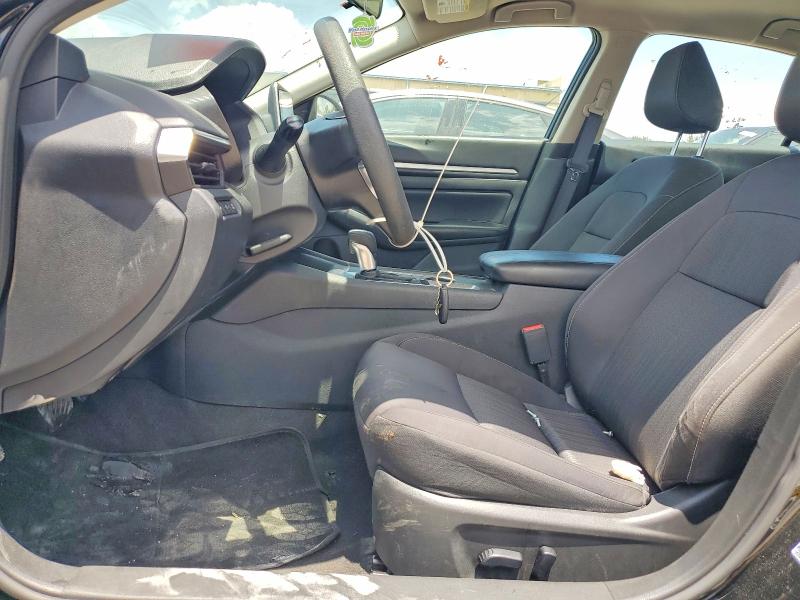 Продажа на аукционе авто 2022 Nissan Altima, vin: 1N4BL4DV7NN330814, номер лота: 57607036