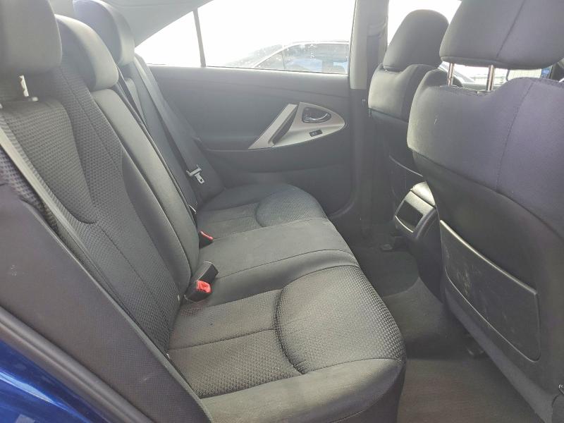 Продаж на аукціоні авто 2011 Toyota Camry, vin: 4T1BF3EK3BU729815, номер лоту: 56594306