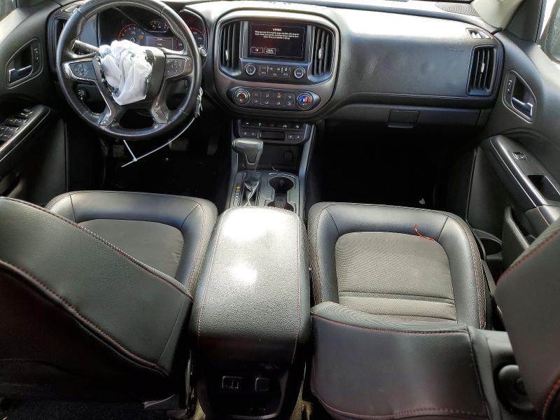 Aukcja sprzedaży 2015 Gmc Canyon, vin: 1GTG5BE35F1213527, numer aukcji: 56681056