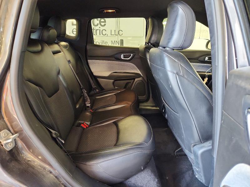 Продаж на аукціоні авто 2023 Jeep Compass, vin: 3C4NJDBN5PT538807, номер лоту: 59156486