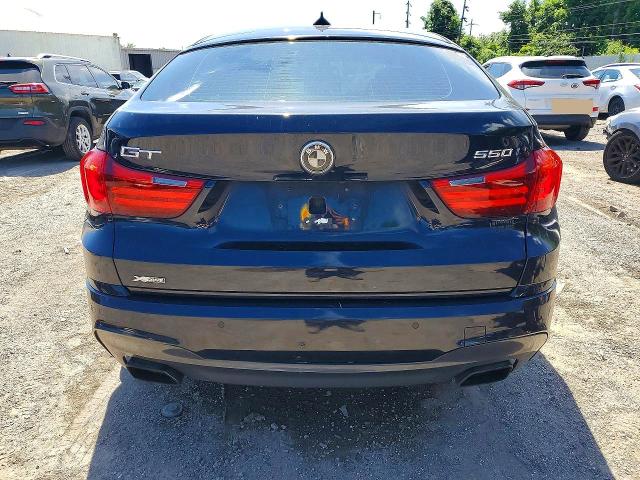 57756976 :رقم المزاد ، WBA5M0C51ED084943 vin ، 2014 Bmw 550 مزاد بيع