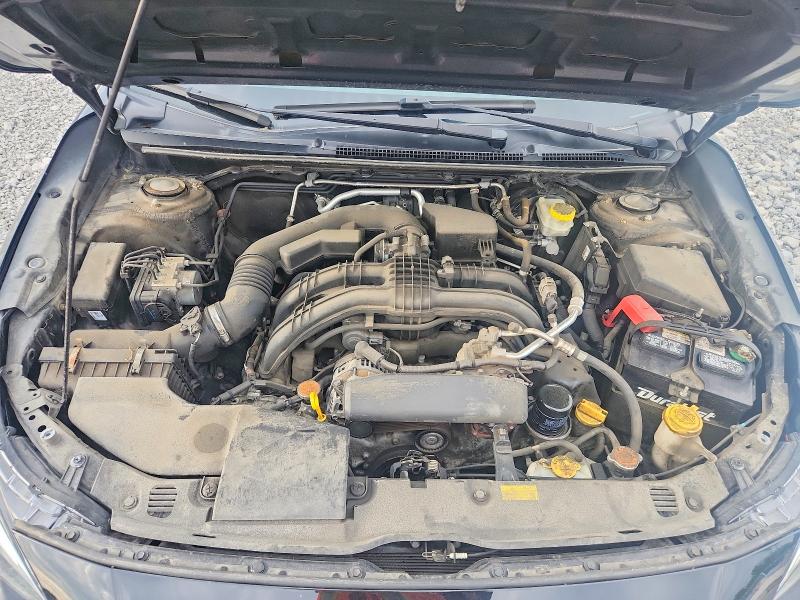 Продажа на аукционе авто 2017 Subaru Impreza, vin: 4S3GTAA66H1714879, номер лота: 56523916