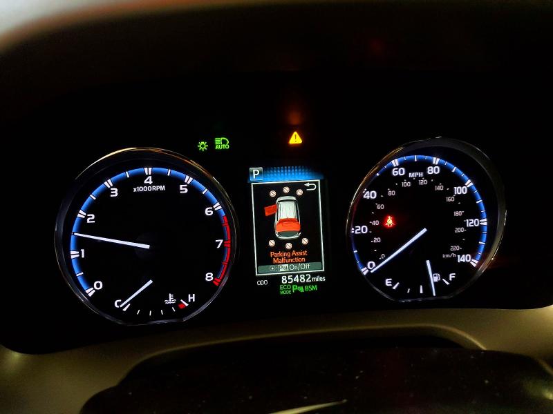 Aukcja sprzedaży 2017 Toyota Rav4, vin: 2T3DFREV9HW615050, numer aukcji: 57335646