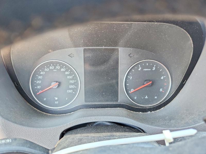 2019 Mercedes-benz Sprinter მანქანა იყიდება აუქციონზე, vin: W1W4EBVY7KP193310, აუქციონის ნომერი: 57324976