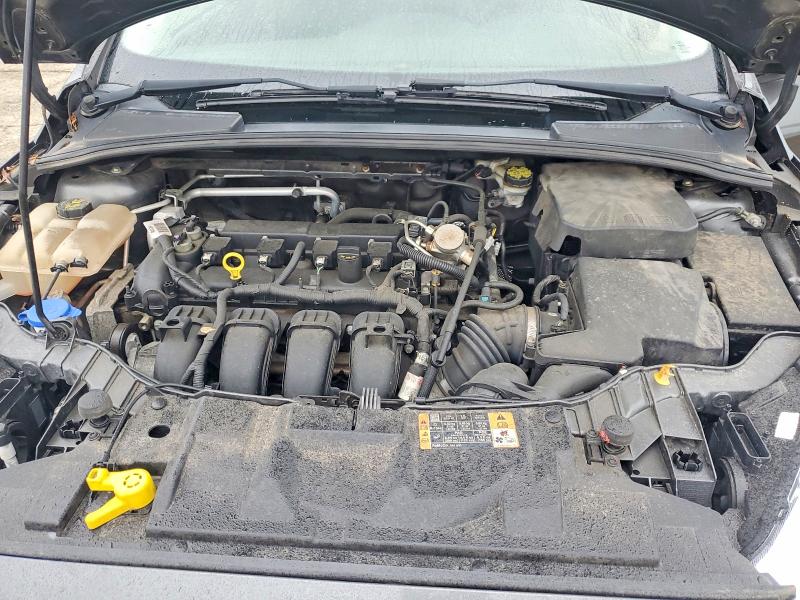 Aukcja sprzedaży 2016 Ford Focus, vin: 1FADP3F23GL390193, numer aukcji: 57082166
