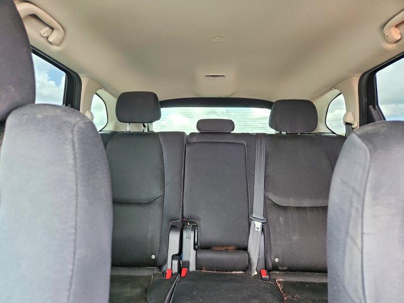 Продаж на аукціоні авто 2016 Mazda Cx-9, vin: JM3TCABY5G0124649, номер лоту: 56948686