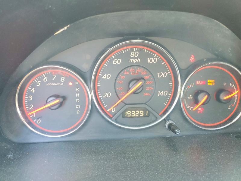 57241356 :رقم المزاد ، 1HGEM22915L025806 vin ، 2005 Honda Civic مزاد بيع