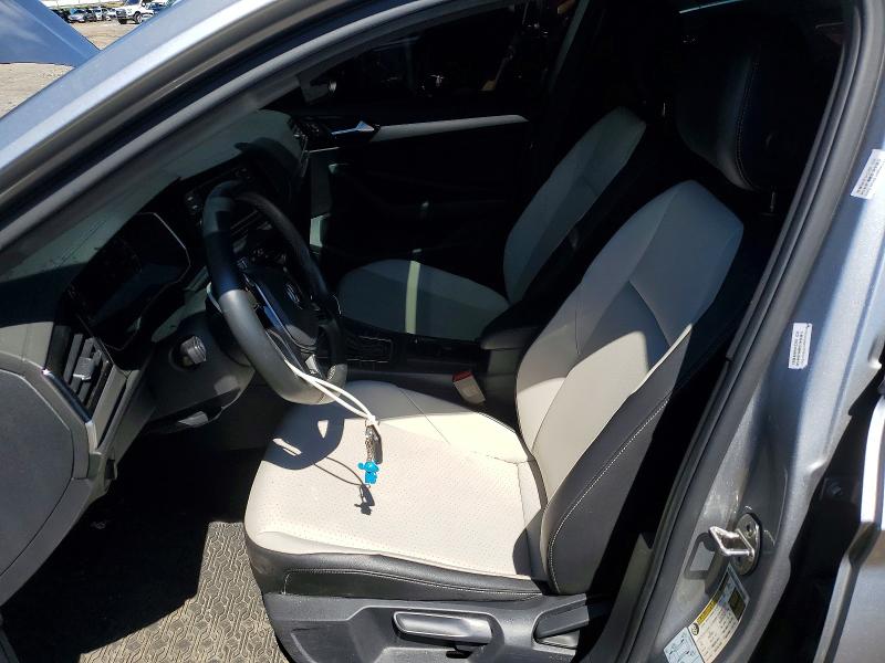Aukcja sprzedaży 2020 Volkswagen Jetta, vin: 3VWCB7BU2LM022449, numer aukcji: 58159546