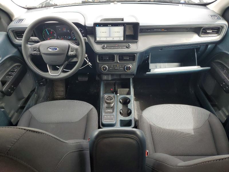 Aukcja sprzedaży 2023 Ford Maverick, vin: 3FTTW8E36PRA75583, numer aukcji: 56445346