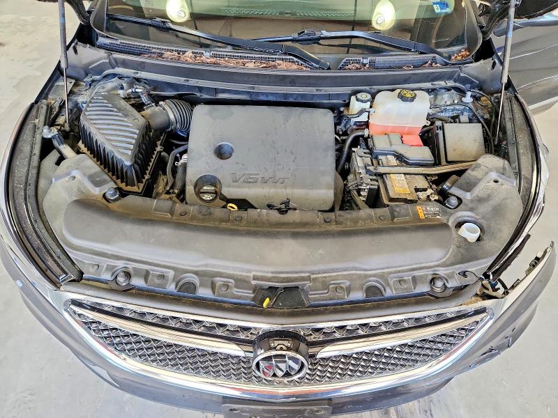 56016976 :رقم المزاد ، 5GAERDKW0LJ286274 vin ، 2020 Buick Enclave مزاد بيع