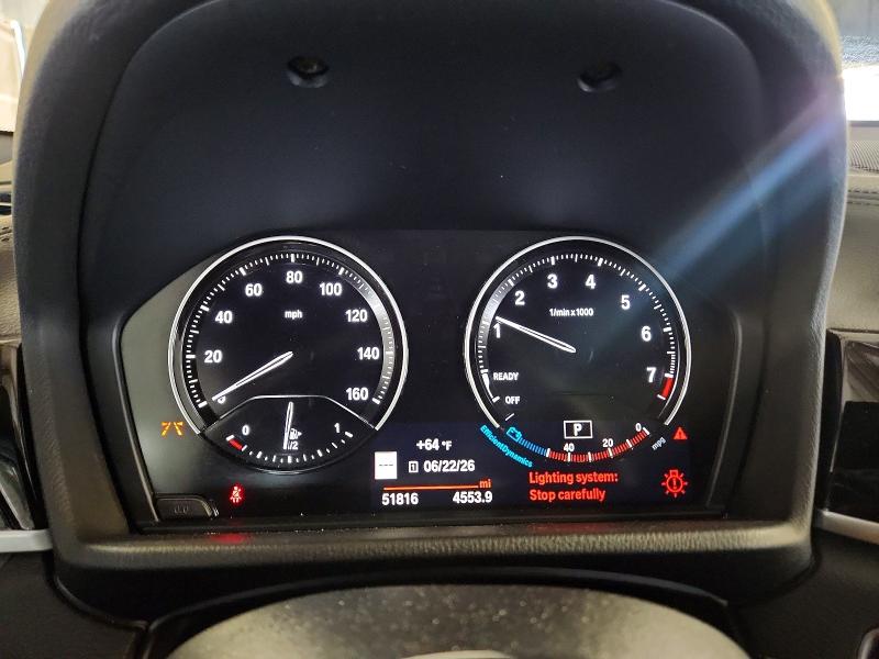 Aukcja sprzedaży 2021 Bmw X2, vin: WBXYJ1C04M5S53397, numer aukcji: 58280196