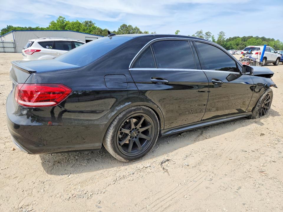 2016 Mercedes-benz E მანქანა იყიდება აუქციონზე, vin: WDDHF5KB0GB176385, აუქციონის ნომერი: 56730606