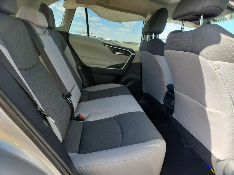 Продажа на аукционе авто 2025 Toyota Rav4, vin: 2T3P1RFV6SW562809, номер лота: 56702466