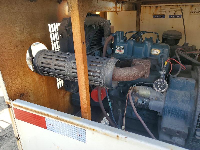 Продаж на аукціоні авто 2000 Urwi Industrial Equipment, vin: 657245, номер лоту: 54710186