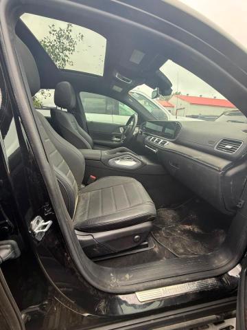 2024 Mercedes-benz Gle Coupe მანქანა იყიდება აუქციონზე, vin: 4JGFD5KB9RB090174, აუქციონის ნომერი: 58160216