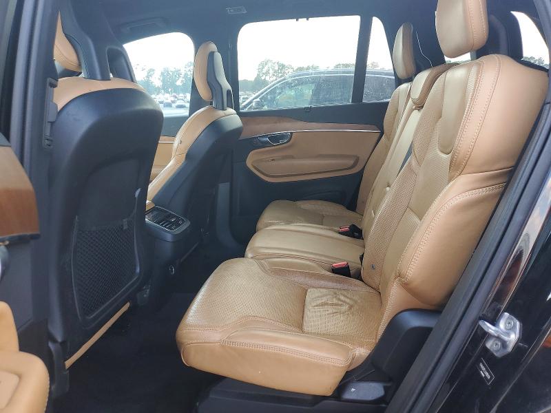 Auction sale of the 2018 Volvo Xc90, vin: YV4A22PL3J1192114, lot number: 56962696