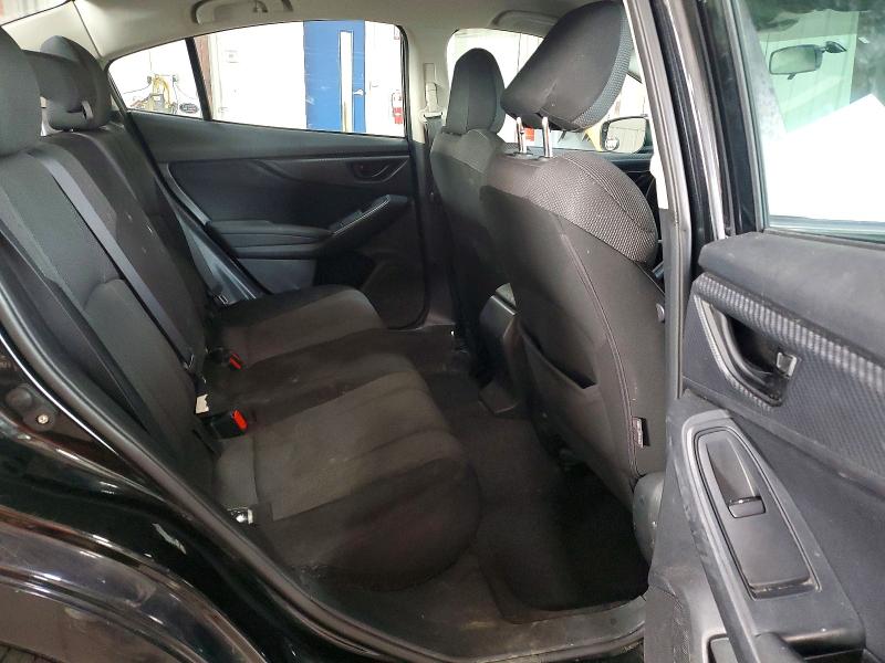 Продажа на аукционе авто 2019 Subaru Impreza, vin: 4S3GKAA61K3615420, номер лота: 57204246