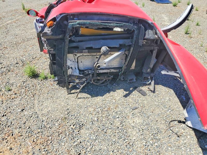 Aukcja sprzedaży 1999 Ferrari 360, vin: ZFFYR51A0X0118199, numer aukcji: 58287506