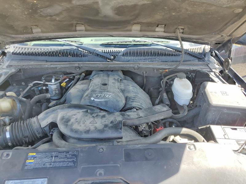 Продажа на аукционе авто 2004 Gmc Yukon, vin: 1GKEK63U74J282501, номер лота: 59327986