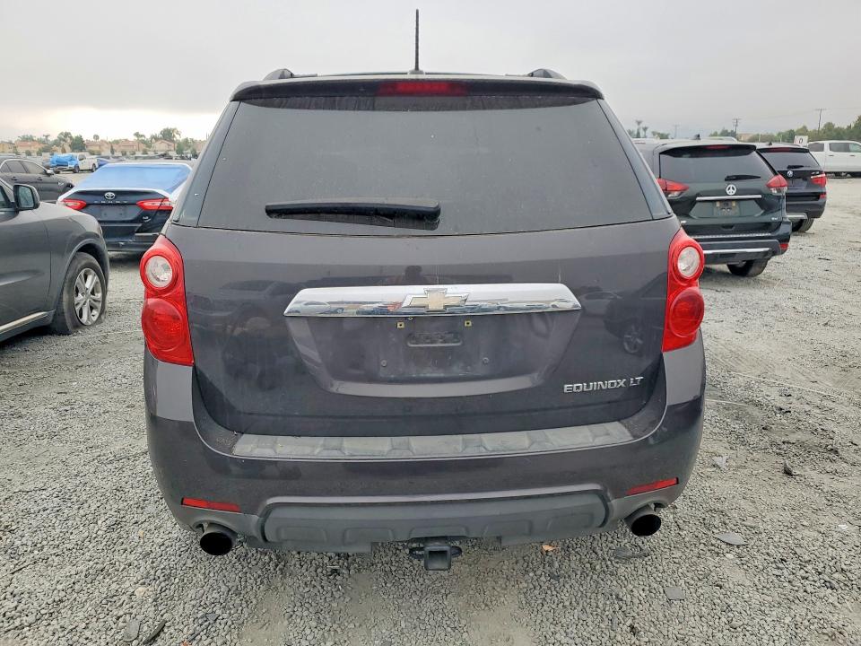 Продажа на аукционе авто 2015 Chevrolet Equinox, vin: 2GNFLBE39F6245192, номер лота: 58072596