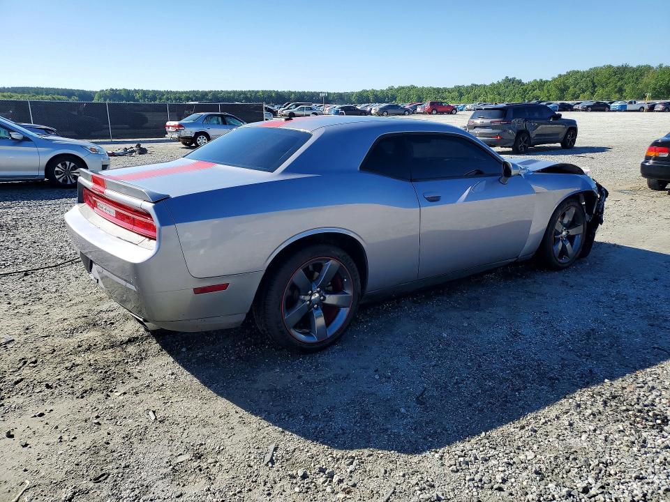 55795746 :رقم المزاد ، 2C3CDYAG6DH642000 vin ، 2013 Dodge Challenger مزاد بيع