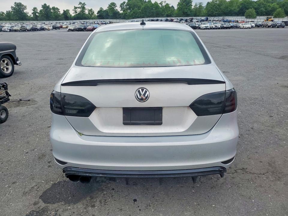 Продаж на аукціоні авто 2013 Volkswagen Jetta, vin: 3VW5A7AJ6DM226482, номер лоту: 54968356