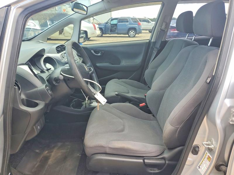 Aukcja sprzedaży 2012 Honda Fit, vin: JHMGE8H35CC023532, numer aukcji: 55088916
