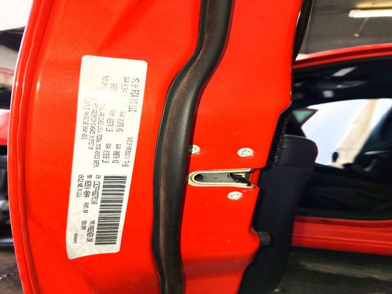 Продаж на аукціоні авто 2016 Dodge Dart, vin: 1C3CDFFA3GD791149, номер лоту: 55404486