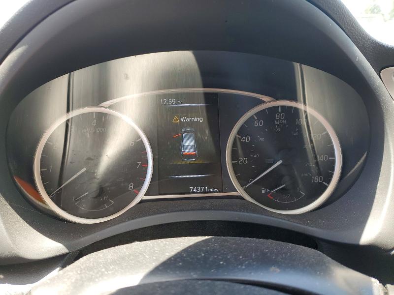 Продажа на аукционе авто 2016 Nissan Sentra, vin: 3N1AB7APXGL654295, номер лота: 55823346