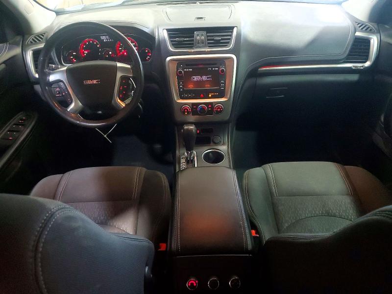 Продаж на аукціоні авто 2013 Gmc Acadia, vin: 1GKKRNED3DJ169652, номер лоту: 58383316