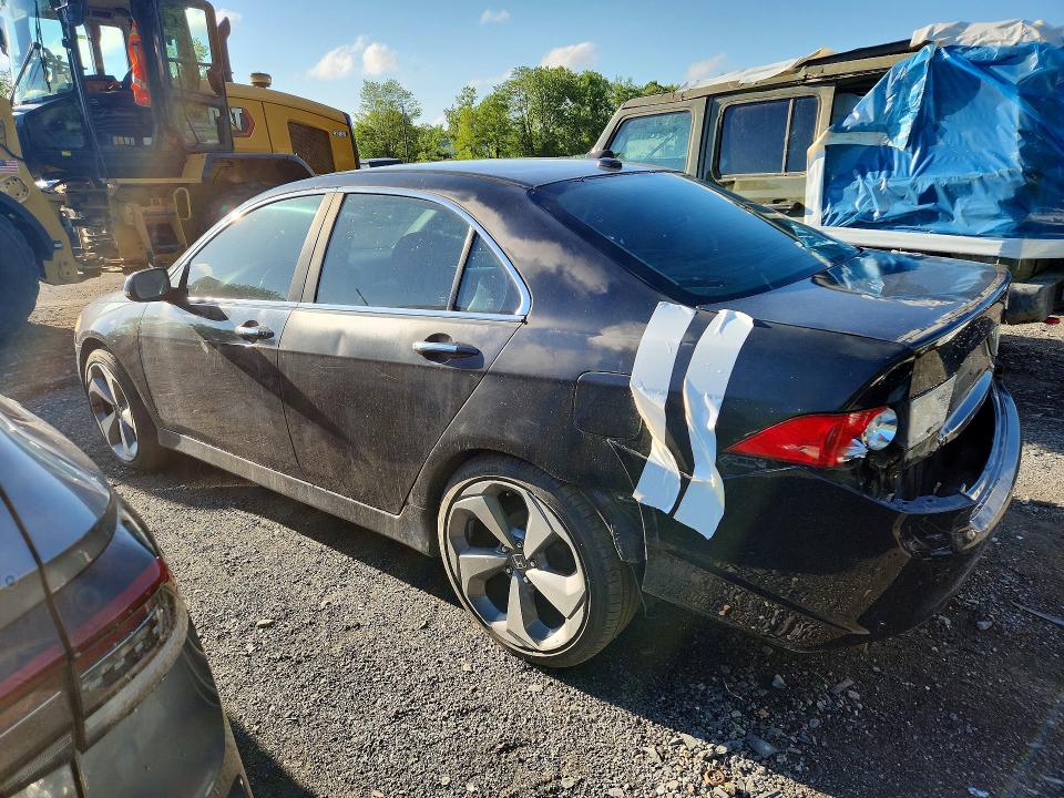 Продаж на аукціоні авто 2008 Acura Tsx, vin: JH4CL969X8C007013, номер лоту: 51125106