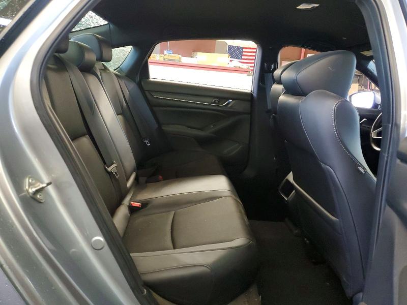 Aukcja sprzedaży 2019 Honda Accord, vin: 1HGCV1F31KA010525, numer aukcji: 57152946