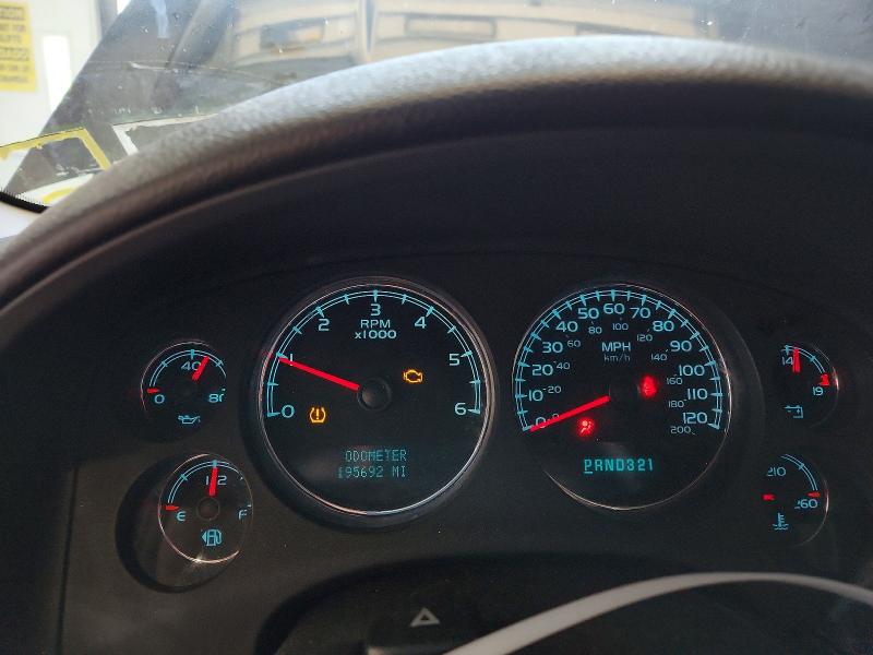 56341346 :رقم المزاد ، 3GNFK12357G293568 vin ، 2007 Chevrolet Avalanche مزاد بيع