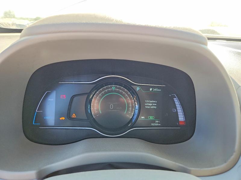Продаж на аукціоні авто 2019 Hyundai Kona, vin: KM8K33AG9KU023684, номер лоту: 54462966