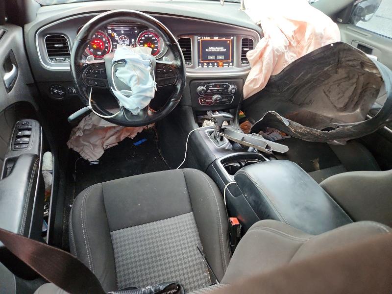Aukcja sprzedaży 2020 Dodge Charger, vin: 2C3CDXGJ4LH216253, numer aukcji: 57488596