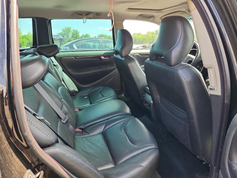2004 Volvo Xc70 მანქანა იყიდება აუქციონზე, vin: YV1SZ59H541130760, აუქციონის ნომერი: 57686286
