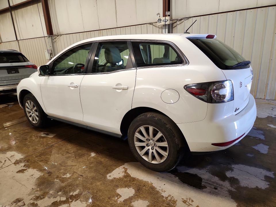 Продажа на аукционе авто 2010 Mazda Cx-7, vin: JM3ER2WM4A0336339, номер лота: 57567296