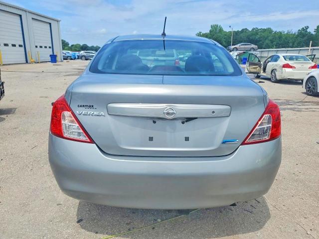 Aukcja sprzedaży 2012 Nissan Versa, vin: 3N1CN7AP1CL821508, numer aukcji: 56535716
